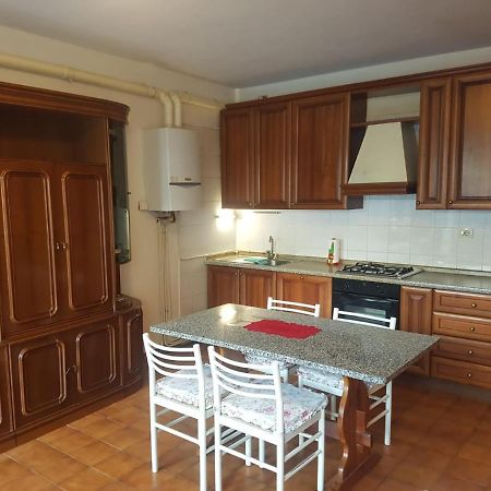 Casa Cippilippi Apartment Saint-Vincent Luaran gambar