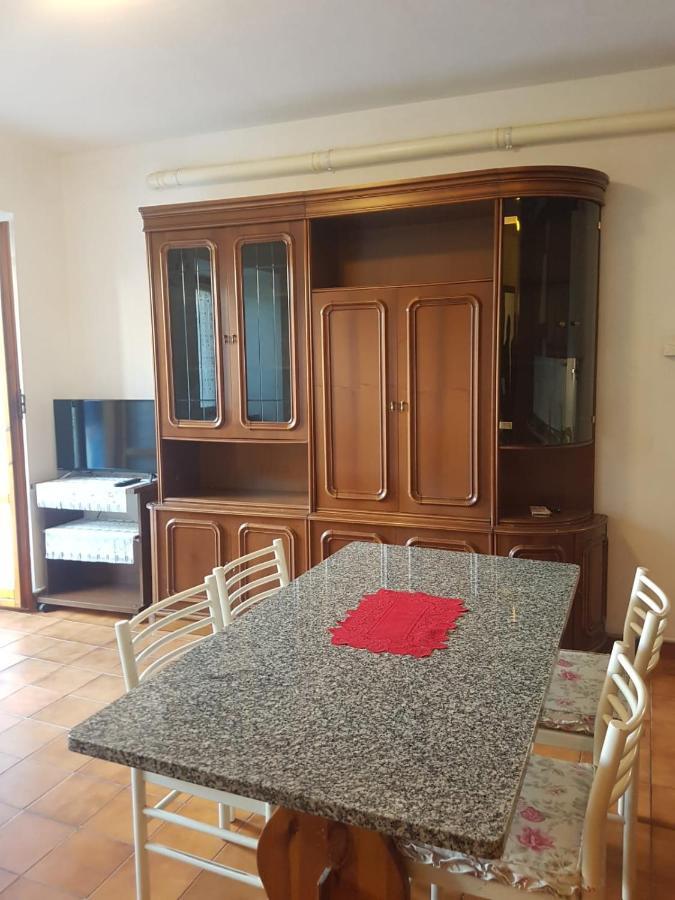 Casa Cippilippi Apartment Saint-Vincent Luaran gambar