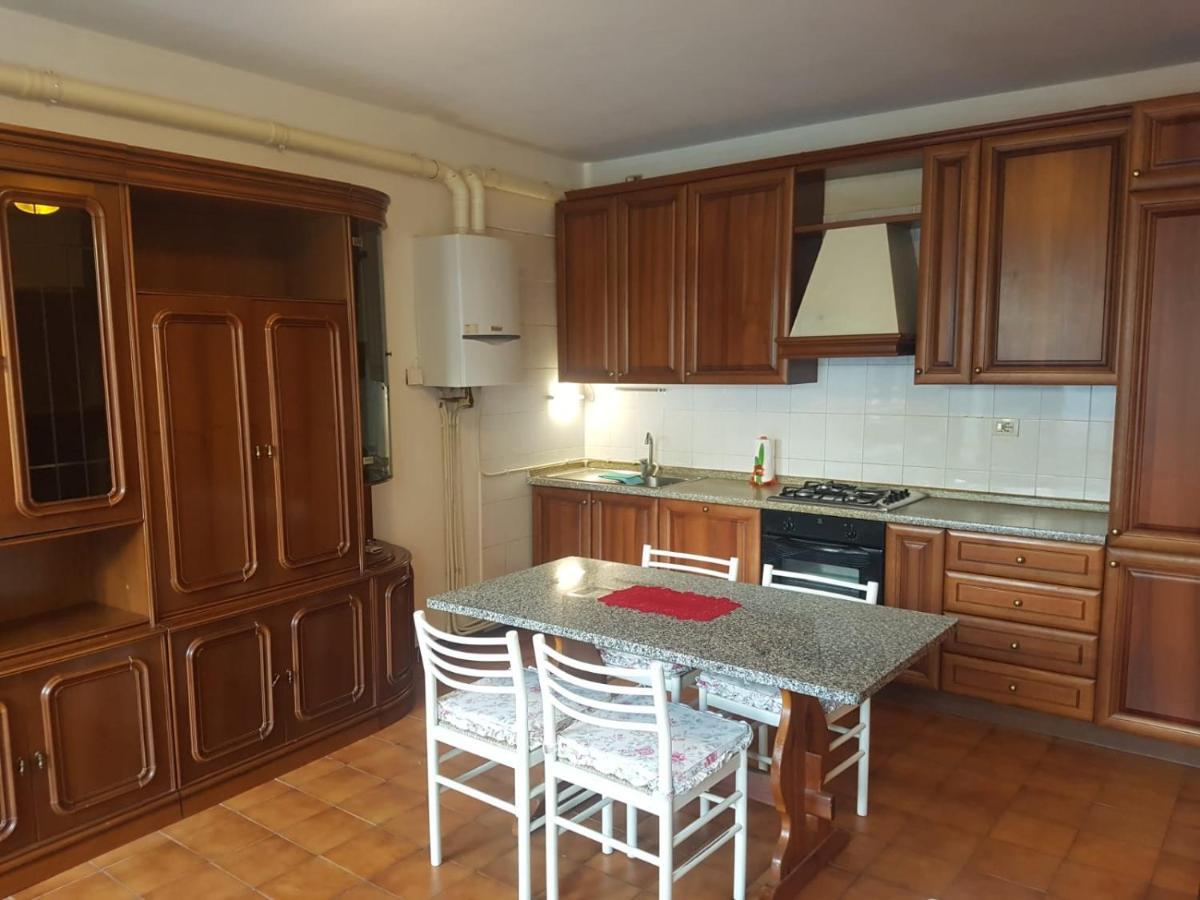 Casa Cippilippi Apartment Saint-Vincent Luaran gambar